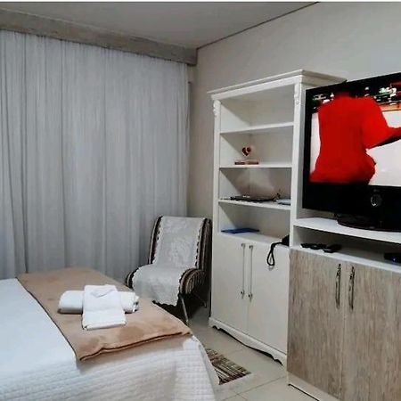 Saint Moritz Hotel - Unidade 1219 브라질리아 외부 사진