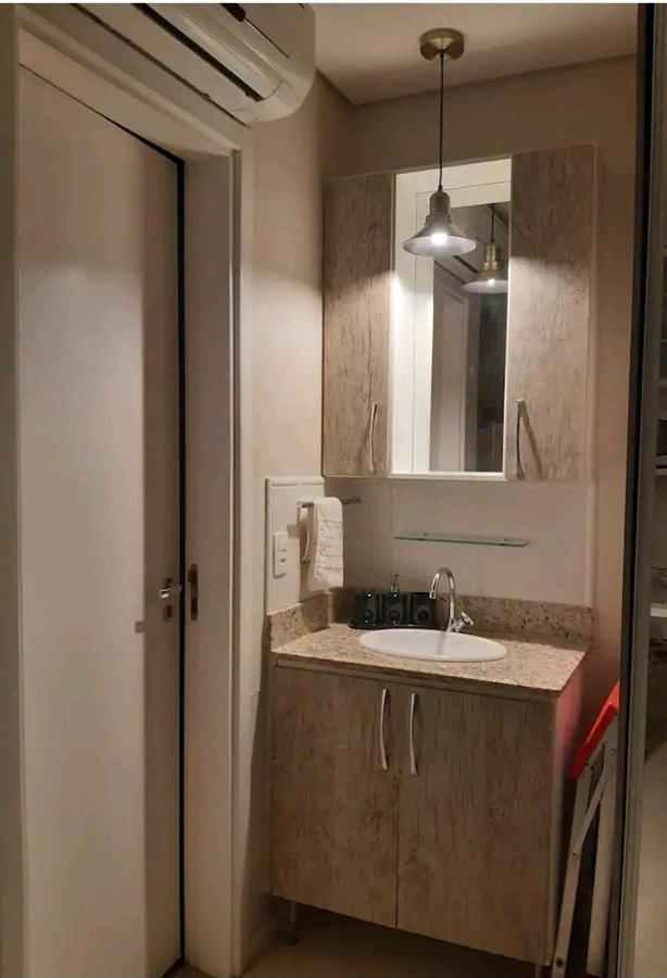 Saint Moritz Hotel - Unidade 1219 브라질리아 외부 사진