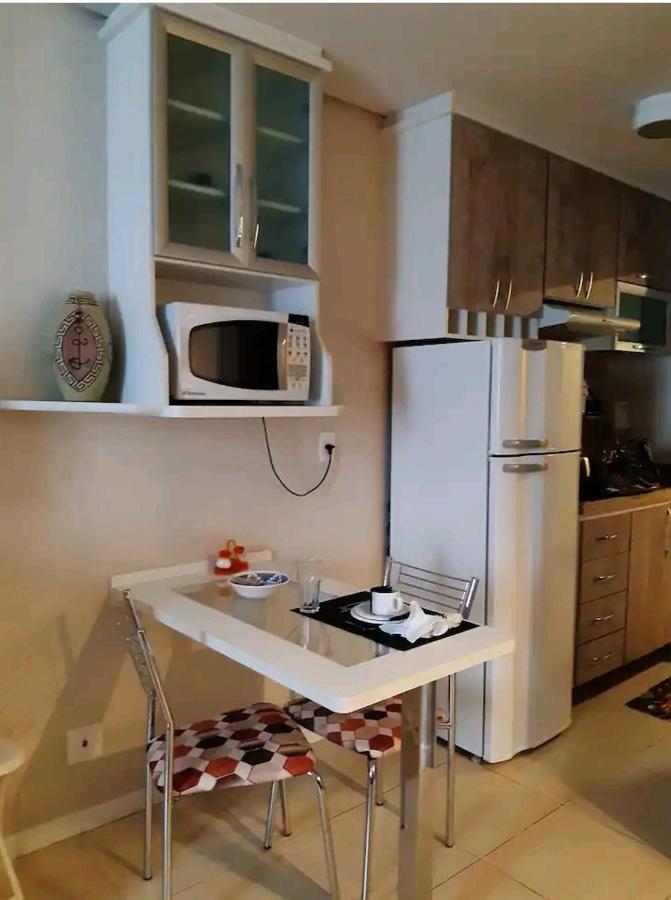 Saint Moritz Hotel - Unidade 1219 브라질리아 외부 사진